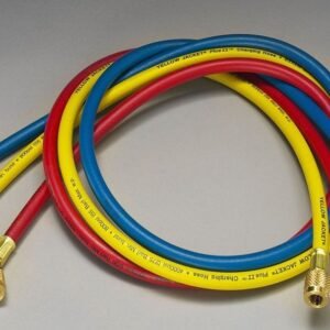 HAV-60 YEL HOSE