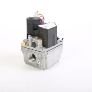 36H32-304 GAS VALVE 1/2X3/4 24V, ELECTRONIC IGNITION W/LP KIT