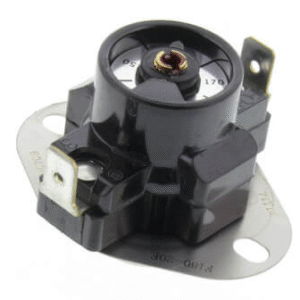SNAP DISC FAN CONTROL 3/