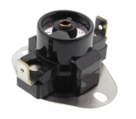 SNAP DISC LIMIT CONTROL,
