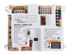 50M56U-843 UNIVERSAL INTEGRATED SINGLE STAGE FURNACE CONTROL KIT FOR HOT SURFACE IGNITION INCLUD
