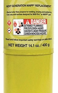 MAP PRO GAS - 16 OZ.