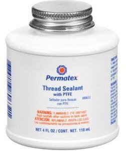 THREAD SEALANT - 1/4 PIN