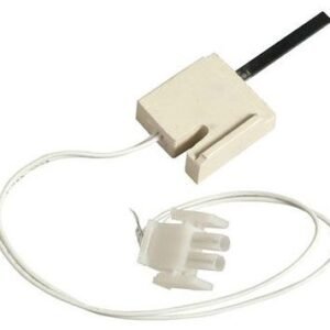SILICON NITRIDE 80V HOT