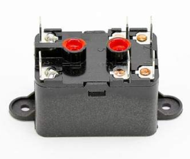 FAN RELAY, TYPE 184, 24