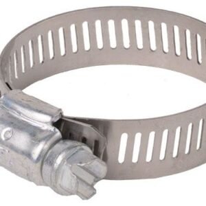 HOSE CLAMPS #20