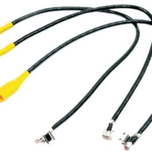 COMPRESSOR LEADS-12IN. W