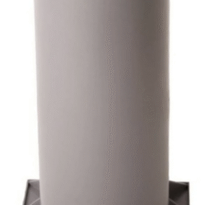 HEAT PUMP RISER - 12IN.