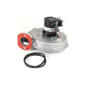 COMBUSTION BLOWER KIT