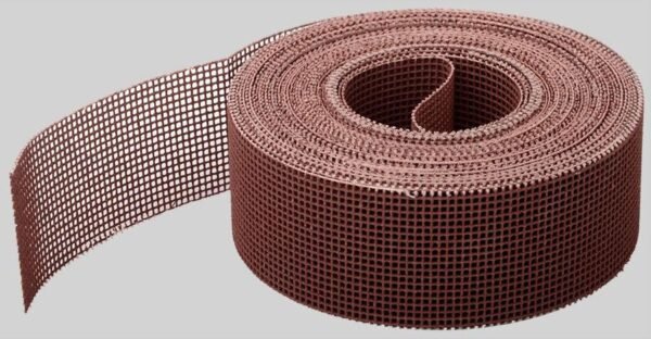 SAND SCREEN 5YDS