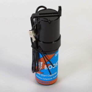 SUPER BOOST HARD START KIT