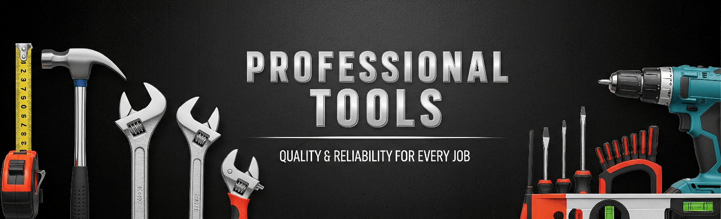 Professional Tools