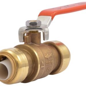 SharkBite Ball Valve 3/4”