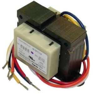 TRANSFORMER 120/208/240 24V 40VA