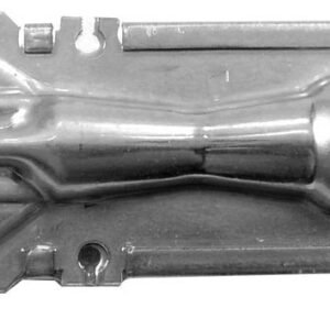 BURNER TUBE