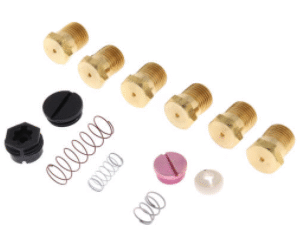 LP CONVERSION KIT 80%