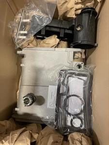 HEAT EXCHANGER