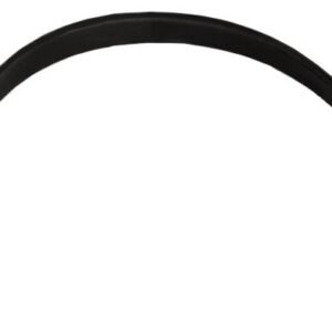 STRAP, TIE DOWN, RUBBER, 21IN