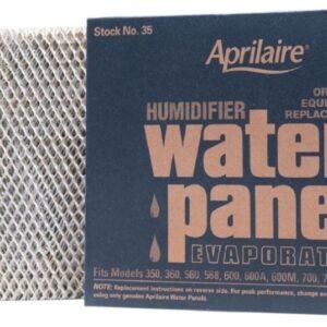 WATER PANEL-MODEL 350,360,600A/M,700A/M
