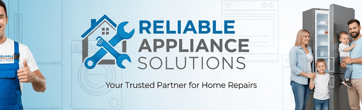 Reliable Appliance Solutions