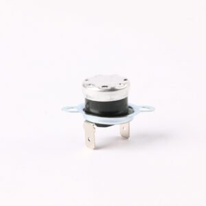 THERMOSTAT;AC125/250V,15/10A,150C,60C,NO