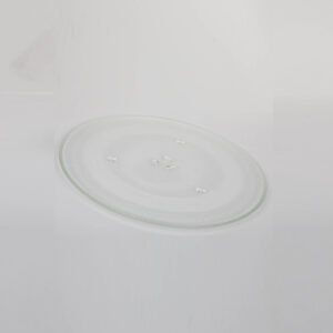 TRAY COOKING;JVM-1860,GLASS,T5.0,D360,14
