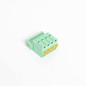 A/S-CONNECTOR;1942617,4-POSITION, PUSH-I