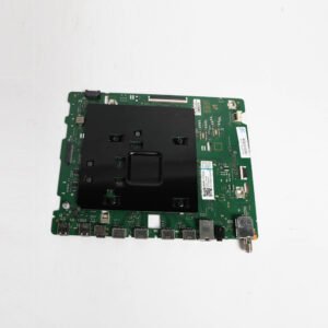 ASSY PCB MAIN;QTQ80D