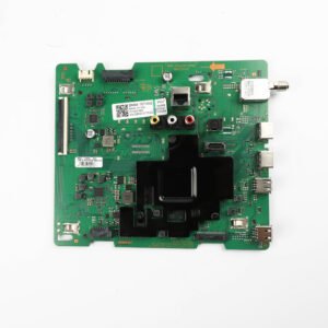 ASSY PCB MAIN;QTQ60F