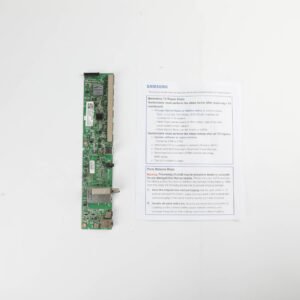 ASSY PCB OC;QAQN900A