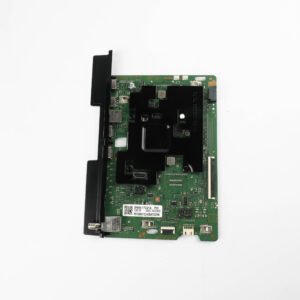 ASSY PCB MAIN;QAQ60G