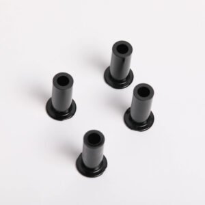 ASSY HOLDER P-RING;65Q8C,ABS,BLACK,HB