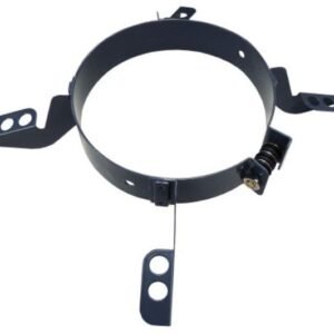 FLEXIBLE MOUNTING BRACKET
