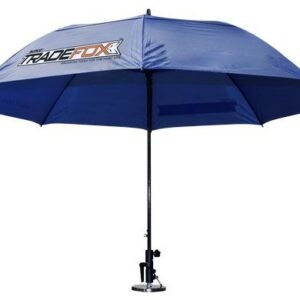 UMBRELLA WITH MAGNETIC BASE