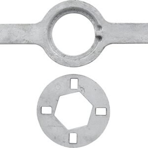 TUB WRENCH