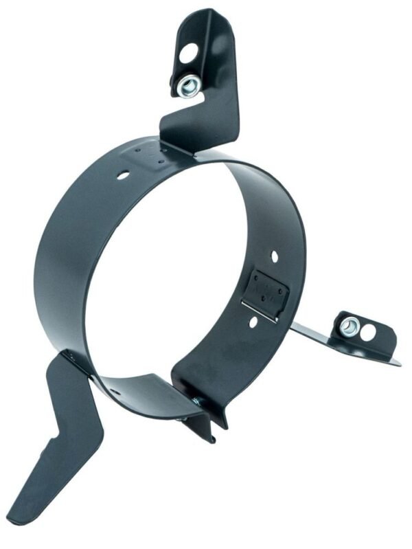 TORSION FLEX MOTOR BRACKET