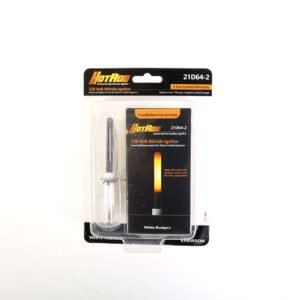 21D64-5PK HOT ROD HSI REPLACMENT KIT (5 PACK)