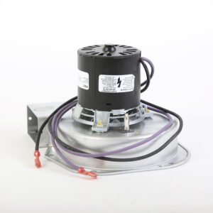 A223 REPLACMENT INDUCER YORK