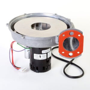 A272 REPLACMENT INDUCER TRANE