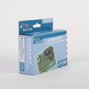 ICM287 OEM STYLE REPLACEMENT FURNACE & FAN CONTROL - GOODMAN