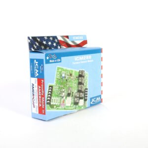 ICM288 OEM STYLE REPLACEMENT FURNACE & FAN CONTROL - RHEEM