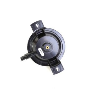 PS498 ADJUSTABLE PRESSURE SWITCH 1.0 TO 4.0 WC