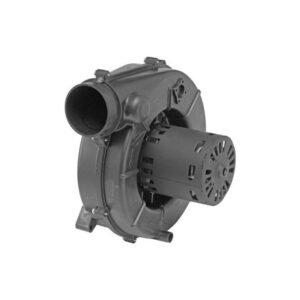 BLOWER; INDUCER DRAFT, 1-STAGE, WITH SHADED POLE M