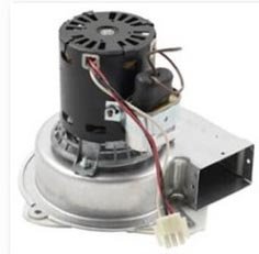 BLOWER; INDUCED, 1 STAGE