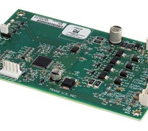 CONTROL; BOARD ASSEMBLY, ELECTRONIC VALVE CONTROL