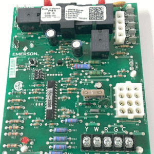 IFC IGNITION CONTROL