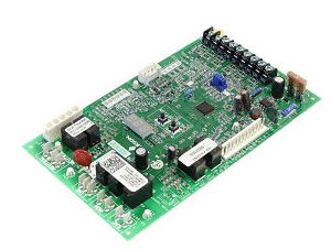 CONTROL; W/ IFC, 2 STAGE FURNACE CONTROL S9V2