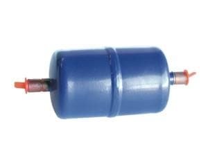 DRIER; BI-FLOW; SERVICE FIRST; 16 CU. IN; DCB163S,