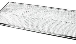 FILTER; MIST ELIMINATOR, PK OF 2