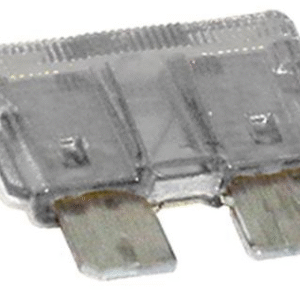 FUSE; 3A FLAT BLADE, ATC-3